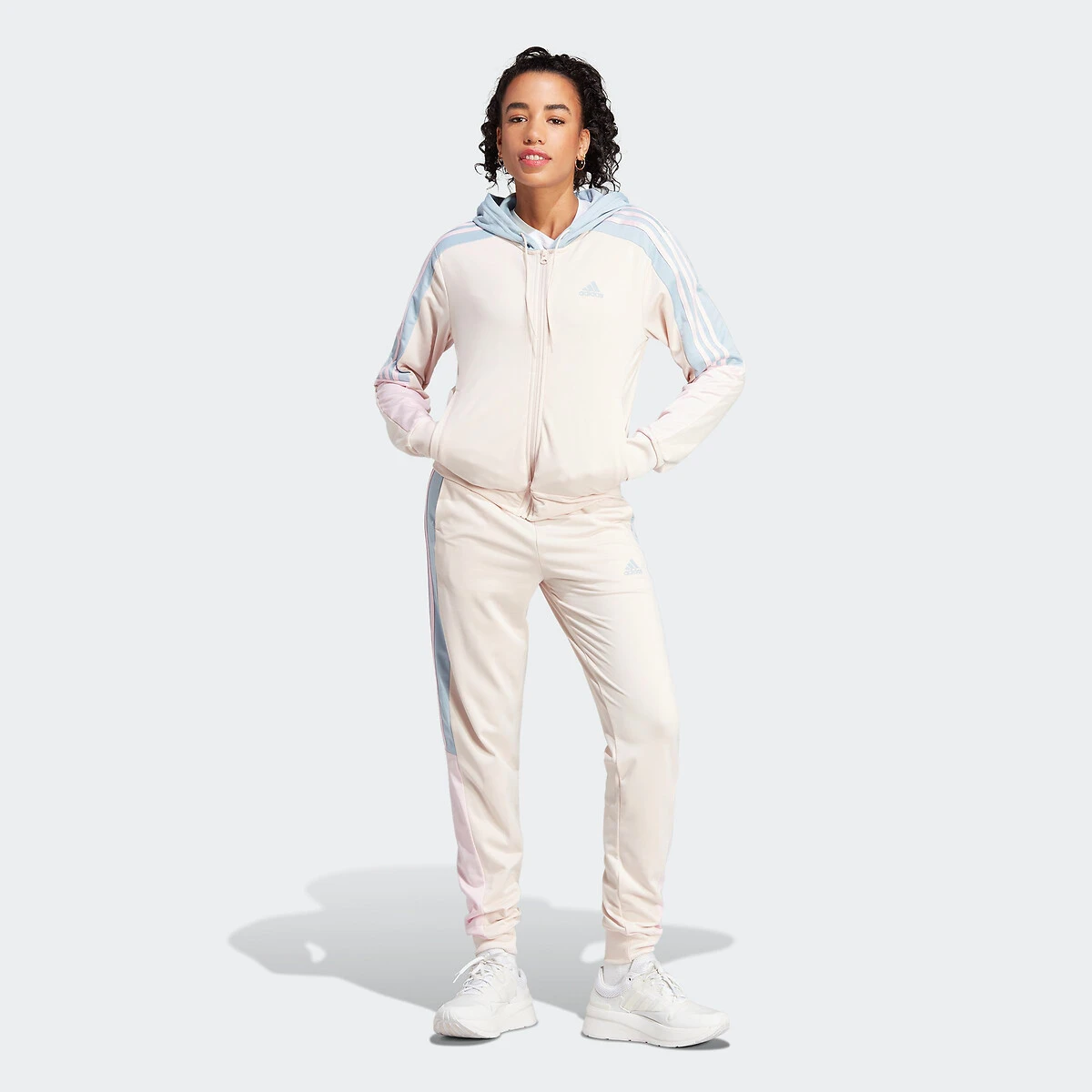 Adidas Sportswear Ensemble De Survêtement Boldblock 11 Adidas Sportswear Ensemble De Survêtement Boldblock – Image 11