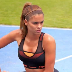 Brassière De Sport VIRTUOSITY® Maintien 5 12 Brassière De Sport VIRTUOSITY® Maintien 5 -Mode Décontractée 6eb37c2ddfe0605ff0cf268d0a04a5ad