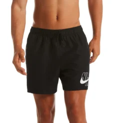 Nike Short De Bain