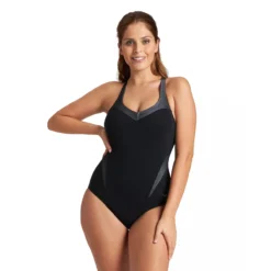Arena Maillot De Bain 1 Pièce Piscine Isabel