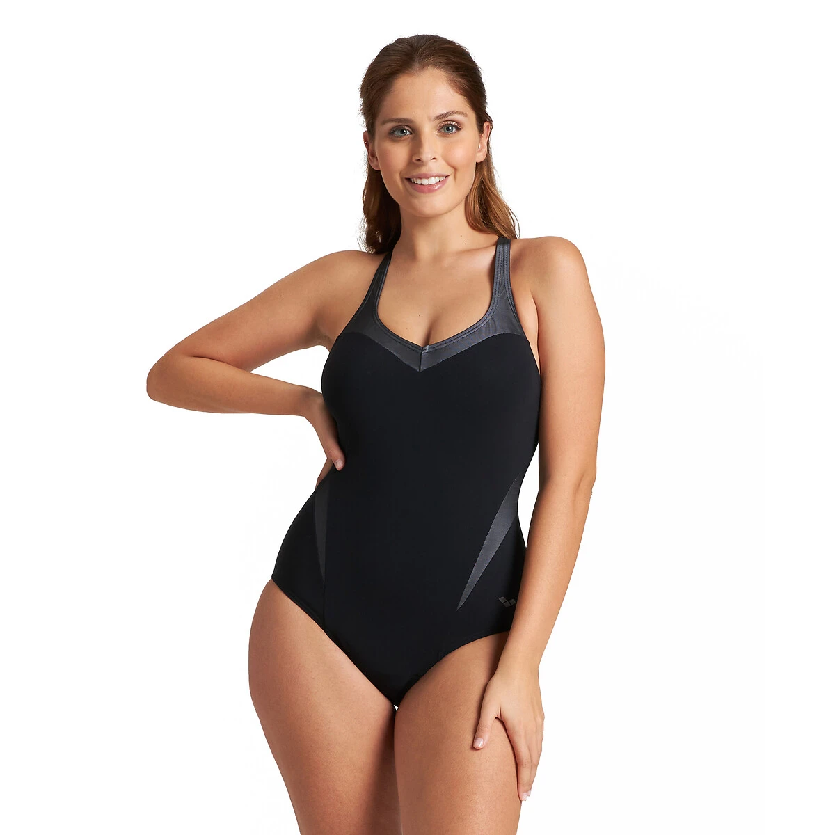 Arena Maillot De Bain 1 Pièce Piscine Isabel 1 Arena Maillot De Bain 1 Pièce Piscine Isabel