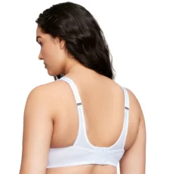 Glamorise Soutien-gorge De Sport, Sans Armatures 13 Glamorise Soutien-gorge De Sport, Sans Armatures -Mode Décontractée 6f70b23aed949cb8d4f9fc76bd95a918