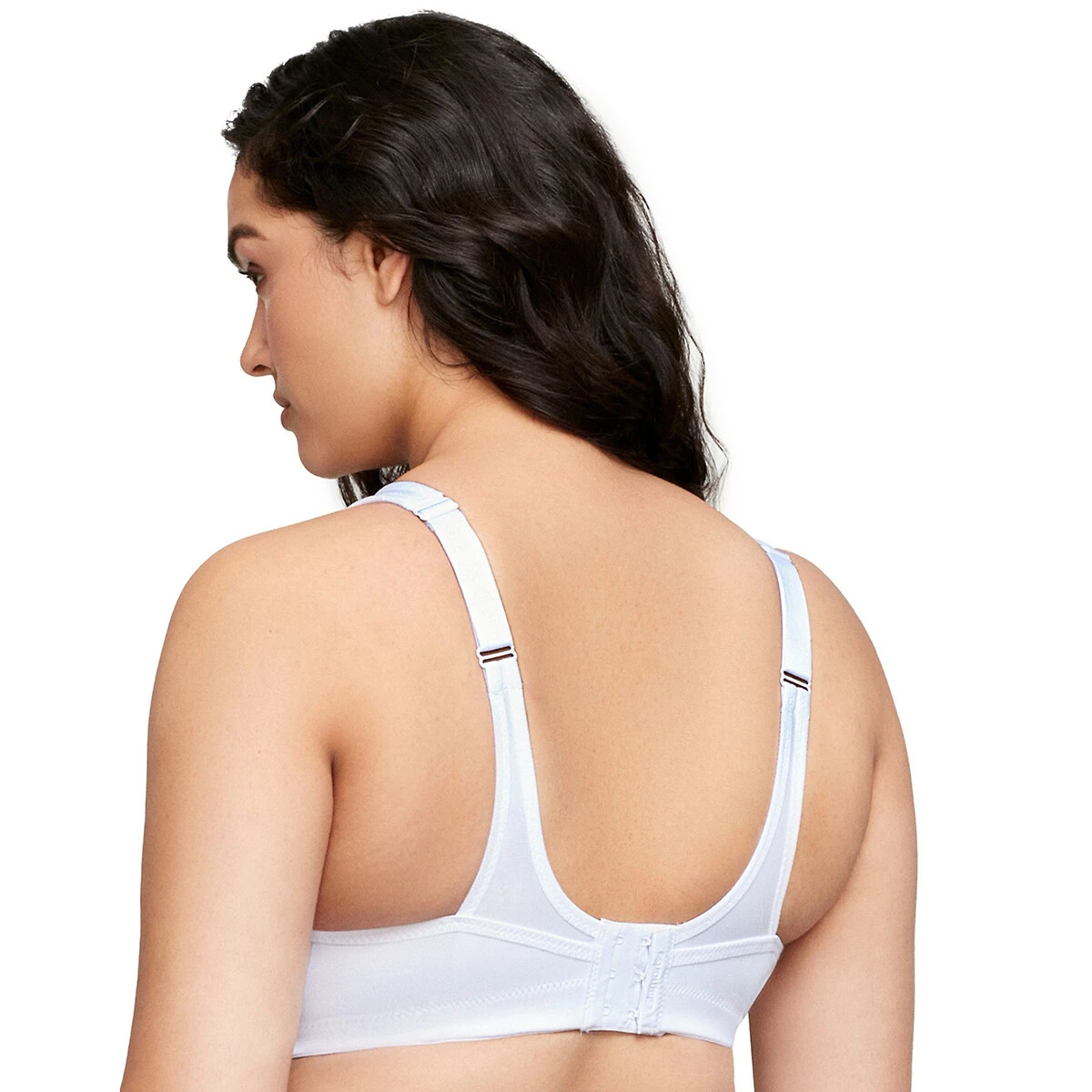 Glamorise Soutien-gorge De Sport, Sans Armatures 3 Glamorise Soutien-gorge De Sport, Sans Armatures – Image 3