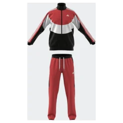 Adidas Sportswear Survêtement Colorblock Sportswear