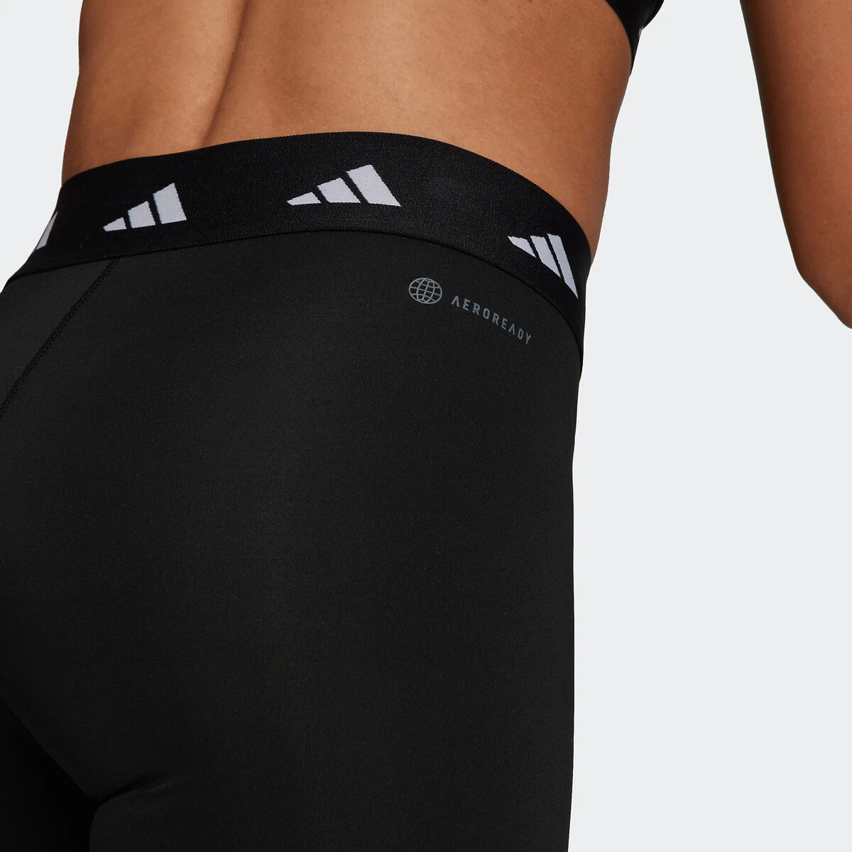 ADIDAS PERFORMANCE Legging De Traininglong Techfit 6 ADIDAS PERFORMANCE Legging De Traininglong Techfit – Image 6