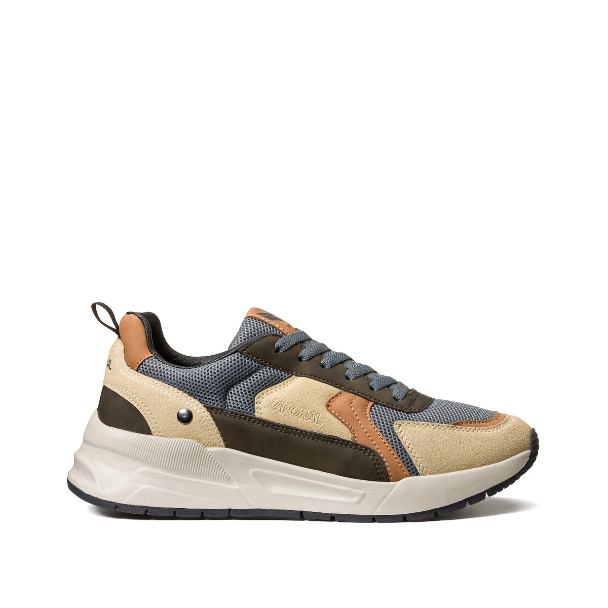 KAPORAL Sneakers Bofali 1 KAPORAL Sneakers Bofali