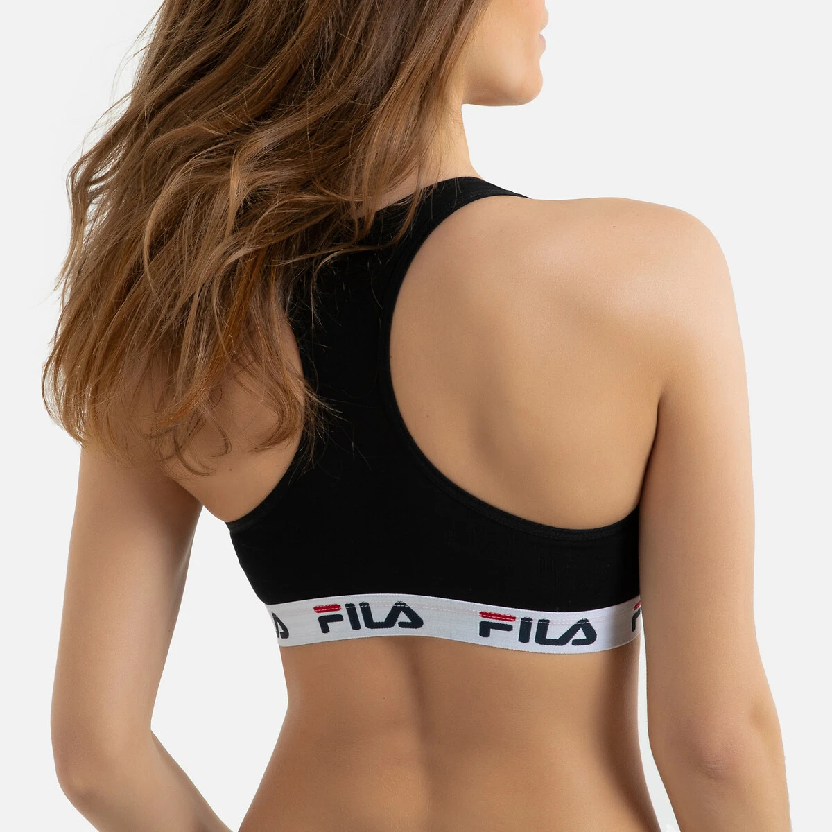 Brassière De Sport Urban FILA 2 Brassière De Sport Urban FILA – Image 2