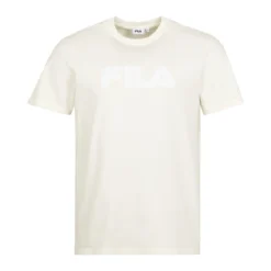 Fila T-shirt Manches Courtes Belsh -Mode Décontractée 7052bb93fe4c15d0649c1d1d665e55cd