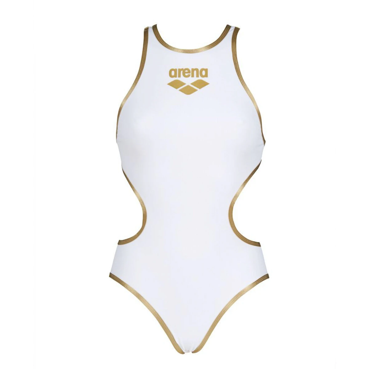 Arena Maillot De Bain 1 Pièce Piscine Maxlife éco 4 Arena Maillot De Bain 1 Pièce Piscine Maxlife éco – Image 4