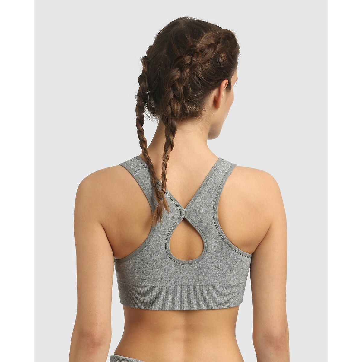 Brassière De Sport Paddée, Impact Modéré 2 Brassière De Sport Paddée, Impact Modéré – Image 2