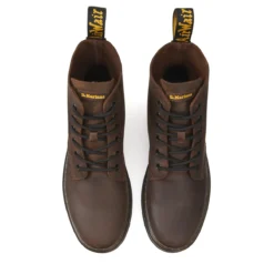 Dr. Martens Boots Cuir Lusso Thurston Chukka 6 Dr. Martens Boots Cuir Lusso Thurston Chukka -Mode Décontractée 707a9017bf70cb32bed287518954f5ac
