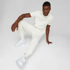 Puma Pantalon Unisexe Fabriqué En France -Mode Décontractée 709c290dc7959f86e64b22e5de865fe5