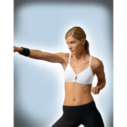 Triumph Soutien-gorge De Sport Sans Armatures Fitness -Mode Décontractée 70db4df1e12e7fc2f4962025424abe91