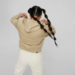 Puma Sweat à Capuche Zippé Her Hoodie -Mode Décontractée 70e0aadbac3159a301ae0b9569b06450