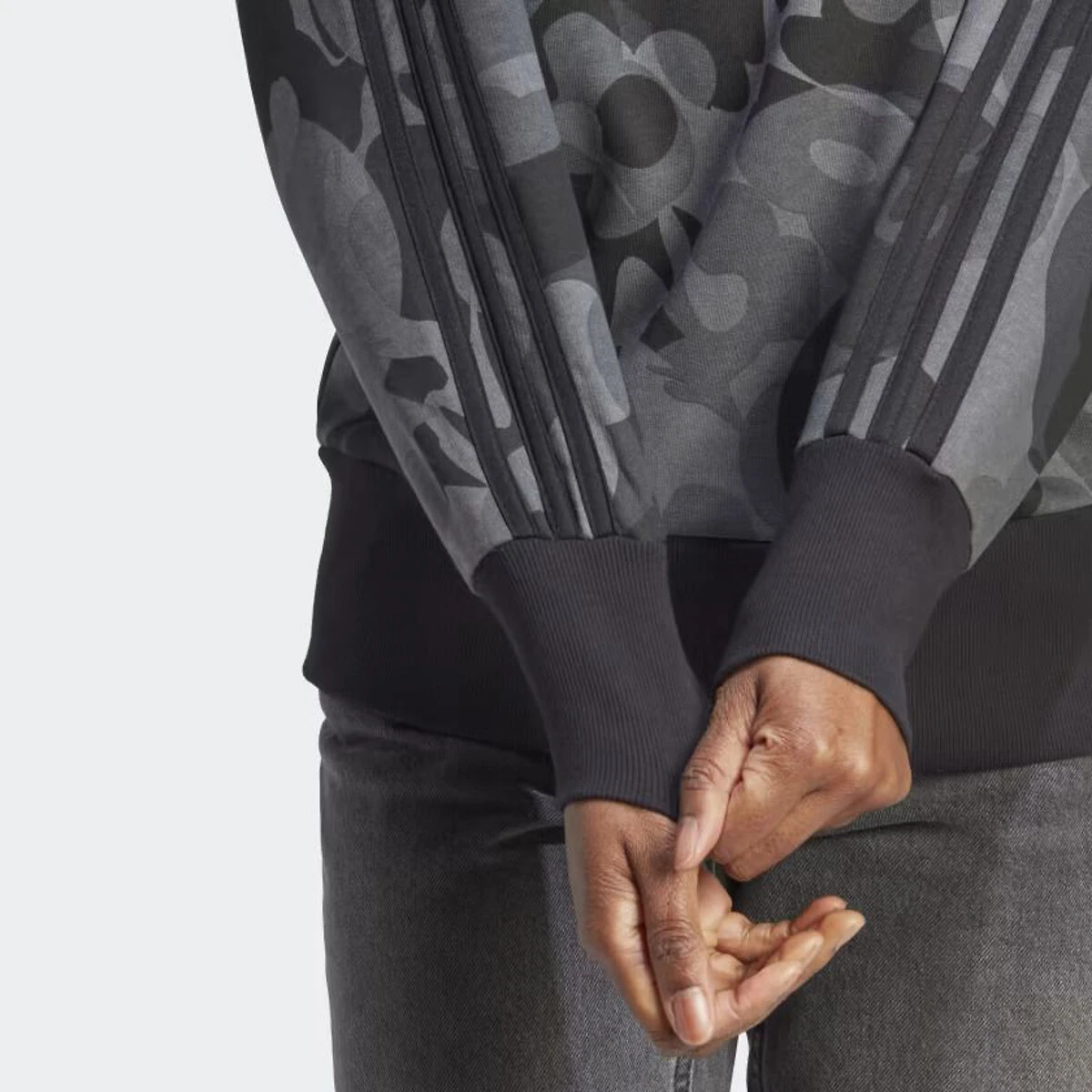 Adidas Sportswear Sweat Sportswear Essentials 4 Adidas Sportswear Sweat Sportswear Essentials – Image 4