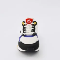 Le Coq Sportif Baskets Basses LCS R500 7 Le Coq Sportif Baskets Basses LCS R500 -Mode Décontractée 712a1b725c4227b072a9a1d33803bb67