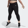 ADIDAS PERFORMANCE Training Essentials High-Waisted 7/8 Tights
