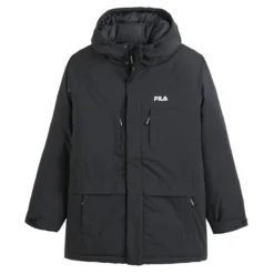 Fila Doudoune à Capuche Bergheim 6 Fila Doudoune à Capuche Bergheim -Mode Décontractée 71b989304d5aa12148cd821c85415e8d