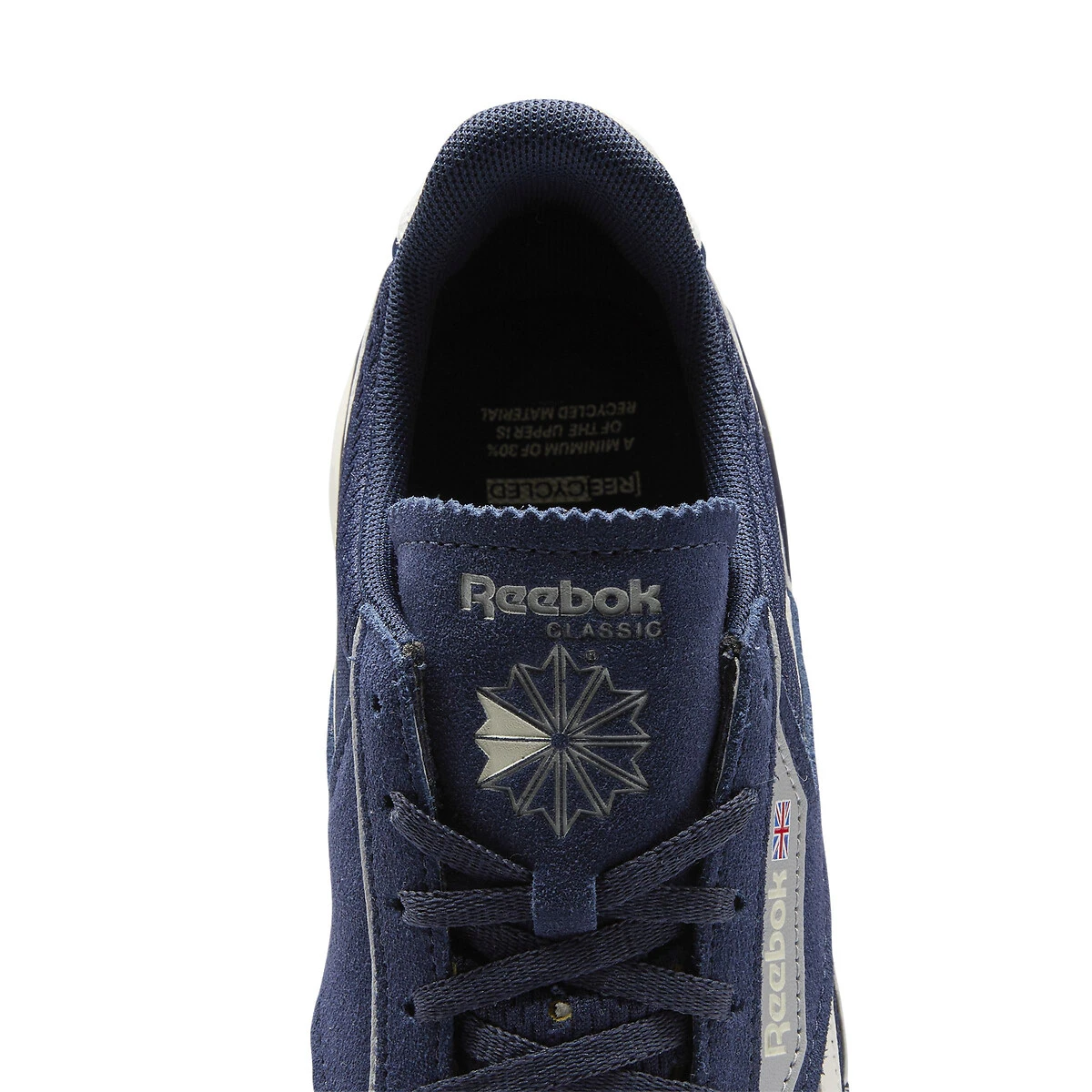REEBOK CLASSICS Baskets Cuir Classic Legacy AZ 7 REEBOK CLASSICS Baskets Cuir Classic Legacy AZ – Image 7