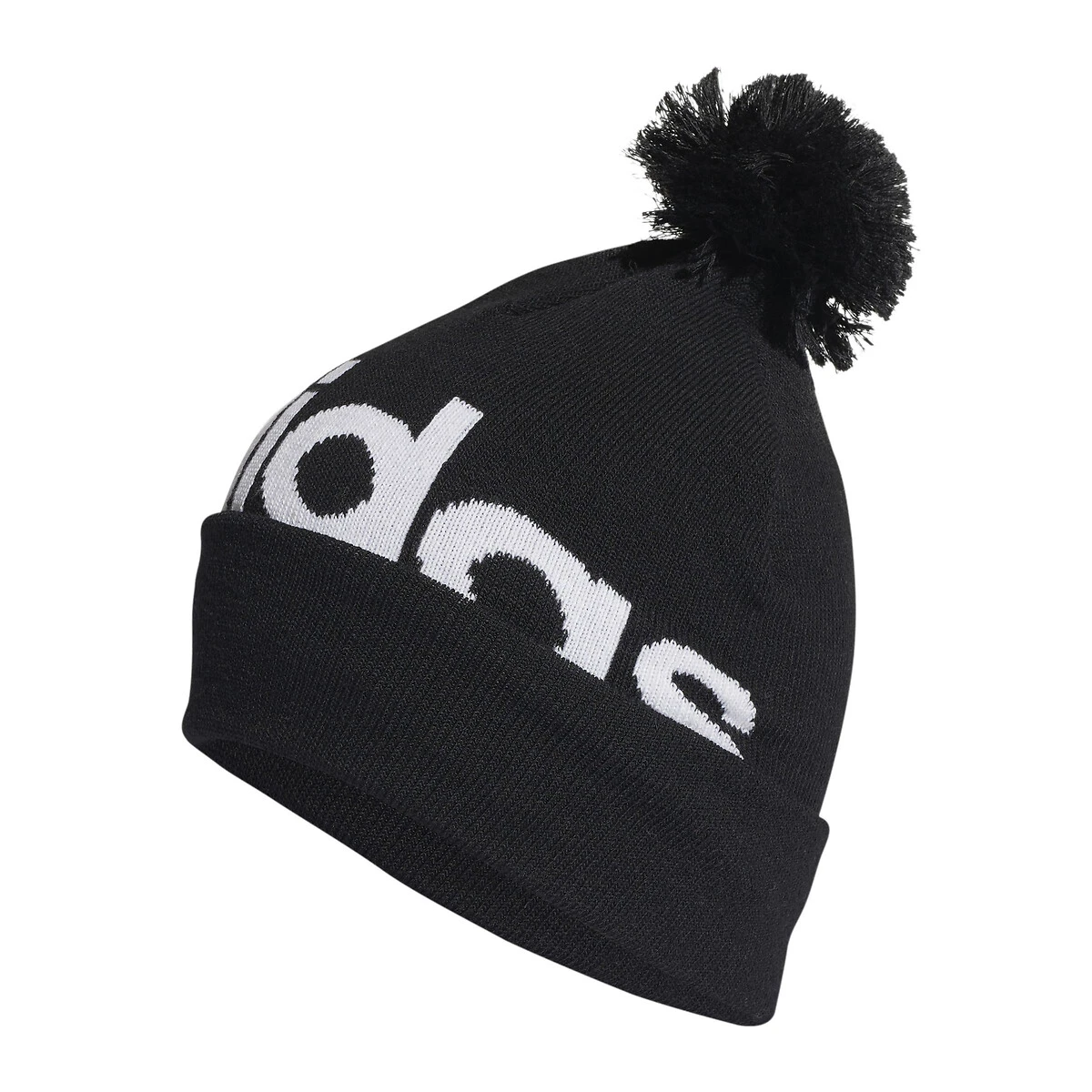 ADIDAS PERFORMANCE Bonnet Pompom Woolie 1 ADIDAS PERFORMANCE Bonnet Pompom Woolie