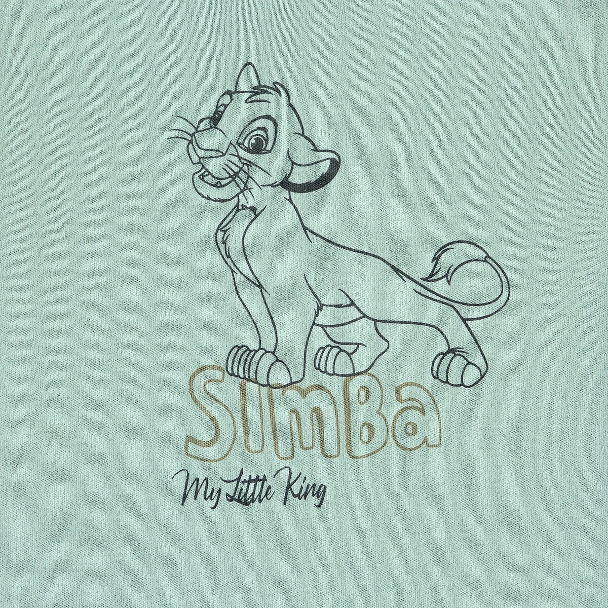 Lot De 2 Pyjamas Coton Bio 4 Lot De 2 Pyjamas Coton Bio – Image 4