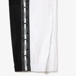 Lacoste Pantalon Jogging Bas Resserré Fleece -Mode Décontractée 71f9b3ecec9c274f552eb00cd81447be