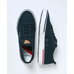 Pepe Jeans Baskets En Toile Kenton Smart -Mode Décontractée 720e2067d287023343567294ac728a6e