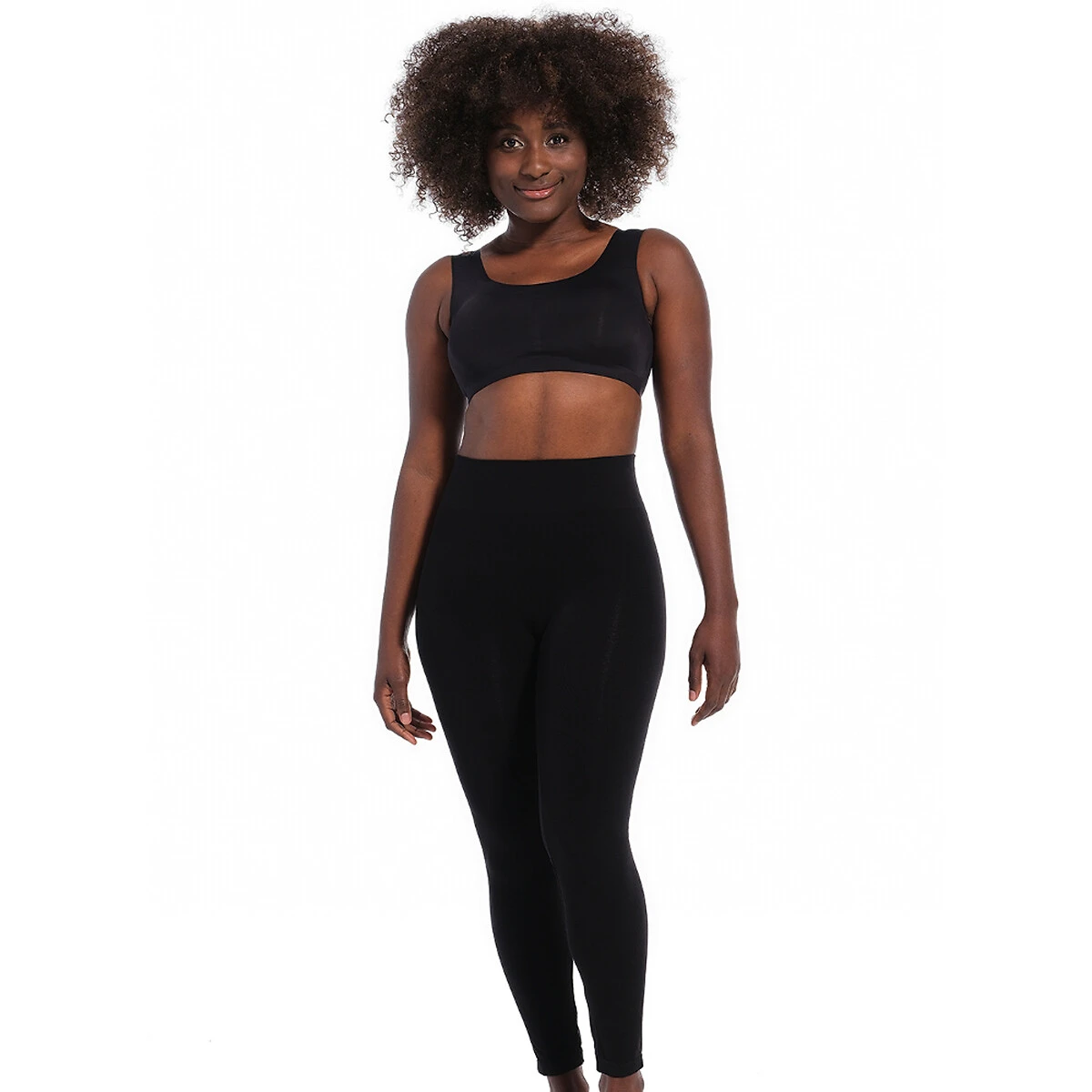 Magic Bodyfashion Legging Sans Pieds En Fibres De Bambou 3 Magic Bodyfashion Legging Sans Pieds En Fibres De Bambou – Image 3