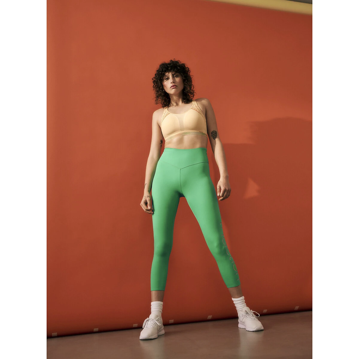 Triumph Legging De Sport Taille Haute 5 Triumph Legging De Sport Taille Haute – Image 5