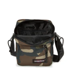 Eastpak Besace 6 Eastpak Besace -Mode Décontractée 7287a167e355bbf178c57852e83bb376