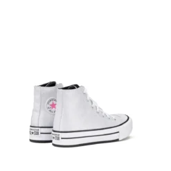Converse Baskets Cuir All Star Eva Lift Millenium Glam 8 Converse Baskets Cuir All Star Eva Lift Millenium Glam -Mode Décontractée 72ee6987b38cad0182c2234edc6b8184
