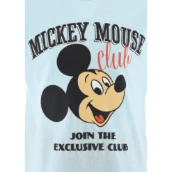Mickey Mouse Pyjashort Mickey 11 Mickey Mouse Pyjashort Mickey -Mode Décontractée 7301b71ee18a3f758222452475b80cdc