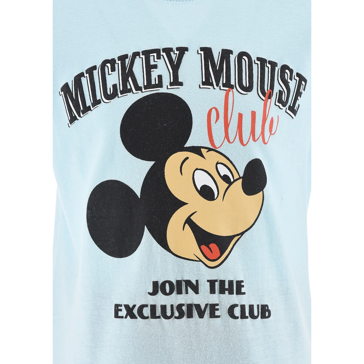 Mickey Mouse Pyjashort Mickey 6 Mickey Mouse Pyjashort Mickey – Image 6