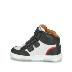 Baskets Montantes En Cuir Tarcisse -Mode Décontractée 730b03d5da0515c7e4d6708bcaf932f6