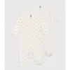 PETIT BATEAU Lot De 2 Pyjamas