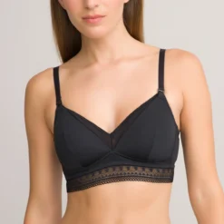 Brassière D'allaitement Sans Coutures En Coton 21 Brassière D'allaitement Sans Coutures En Coton -Mode Décontractée 731a28203dd73e388248e66b220c2201 1