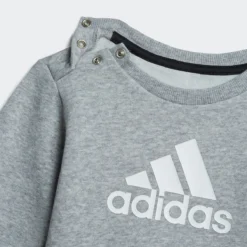 Adidas Sportswear Ensemble 2 Pièces Sweat Et Jogging -Mode Décontractée 733ac99813886d4b214c5ae0de69a440