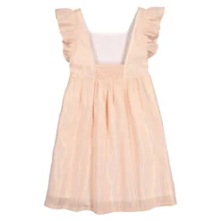 Robe Sans Manches à Volants 8 Robe Sans Manches à Volants -Mode Décontractée 734261d8842830b698182bb0525e0a49