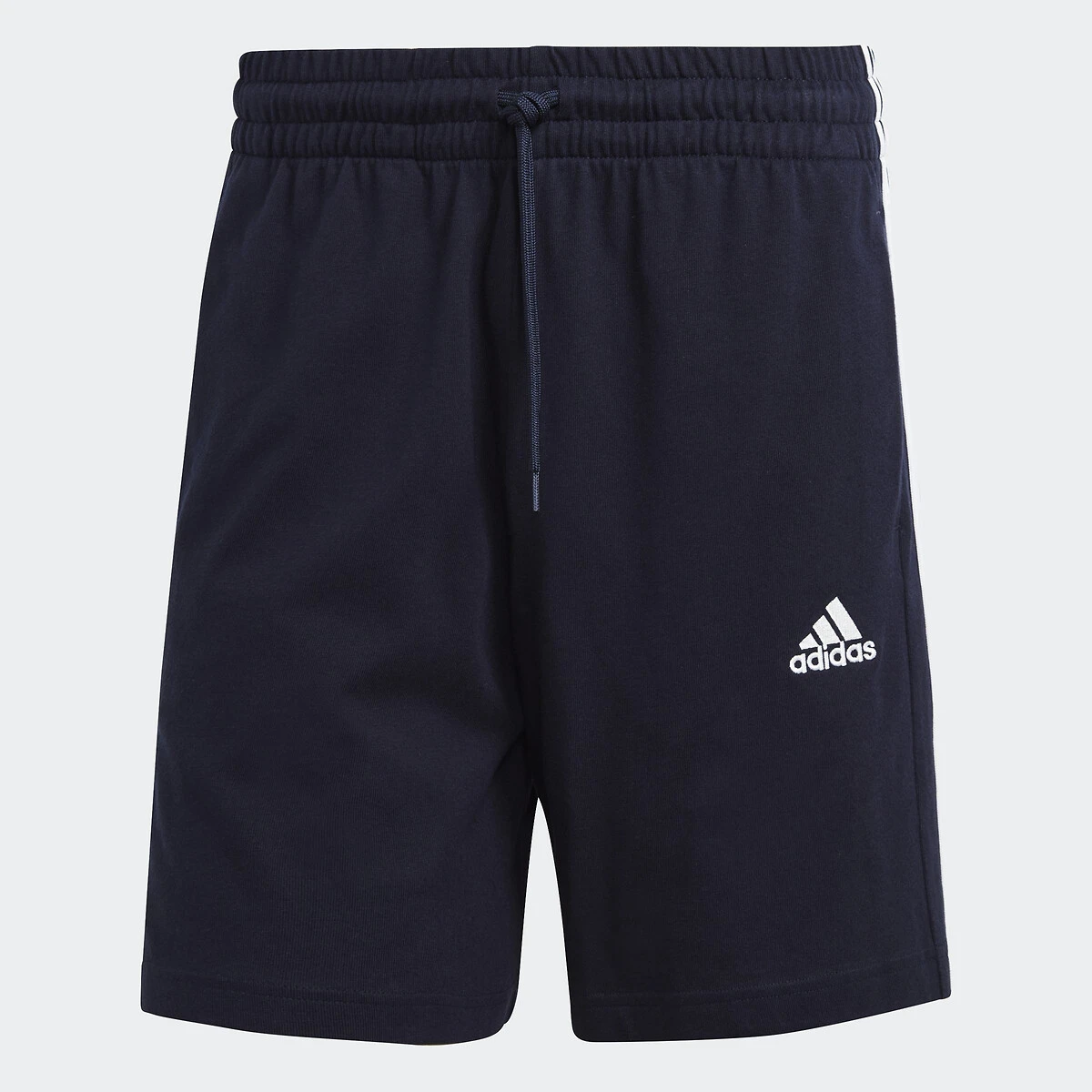 Adidas Sportswear Short Jogging à Bandes 6 Adidas Sportswear Short Jogging à Bandes – Image 6