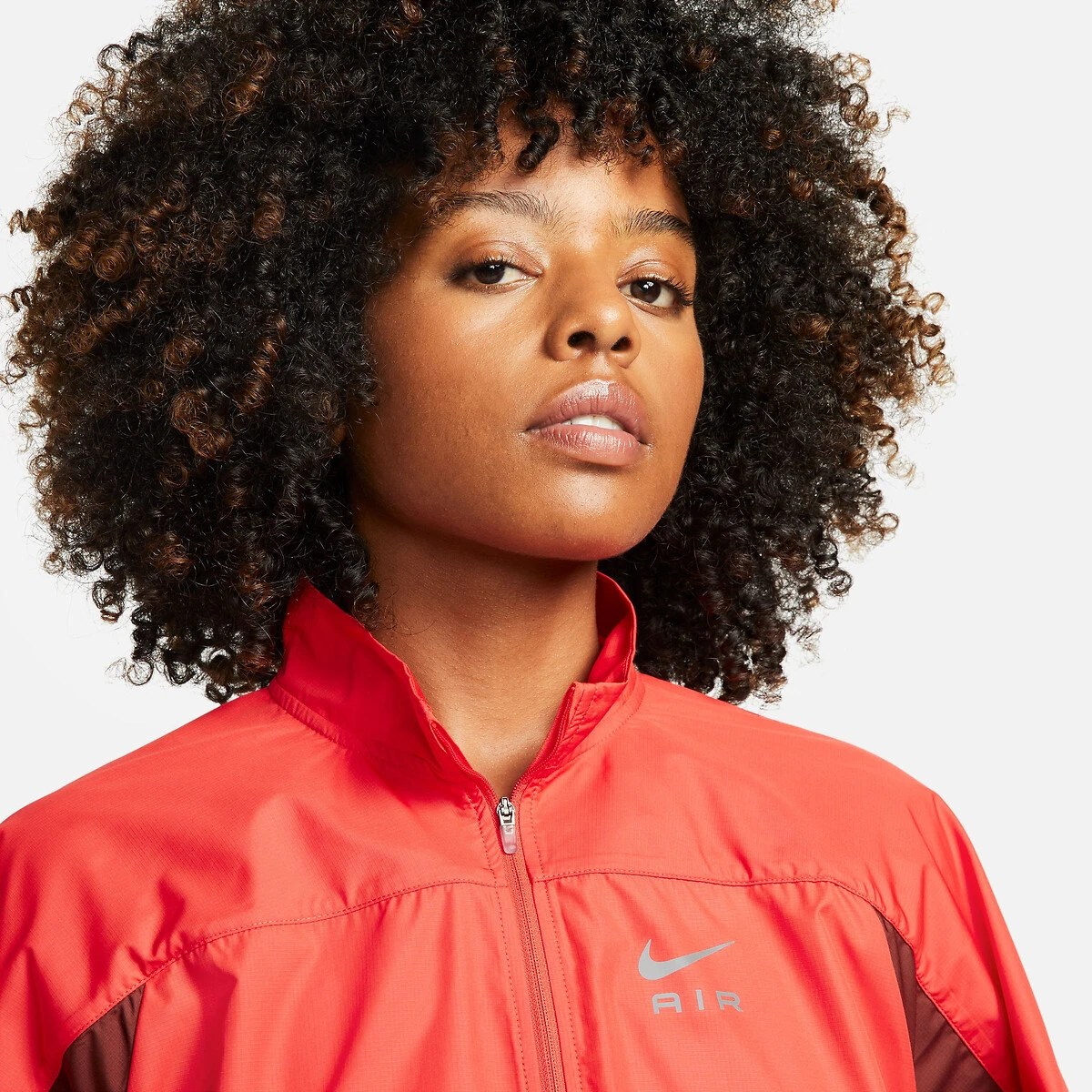 Nike Veste De Running Dri-Fit 2 Nike Veste De Running Dri-Fit – Image 2