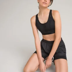 Soutien Gorge De Sport, Maintien Modéré -Mode Décontractée 73c68200cc65b369f311e5ddd268c8c7