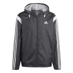 Adidas Sportswear Veste Coupe-vent Essentielle -Mode Décontractée 741d016a8132d28028f7670e4d8bdabb