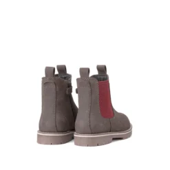 Bottines Chelsea En Cuir 12 Bottines Chelsea En Cuir -Mode Décontractée 746dafe32c33b8b6b7791ba8661bff8d