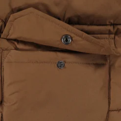 Doudoune Chaude à Capuche, Bordure Amovible 20 Doudoune Chaude à Capuche, Bordure Amovible -Mode Décontractée 74bd6019b6a0bec82f7741d37688f03b