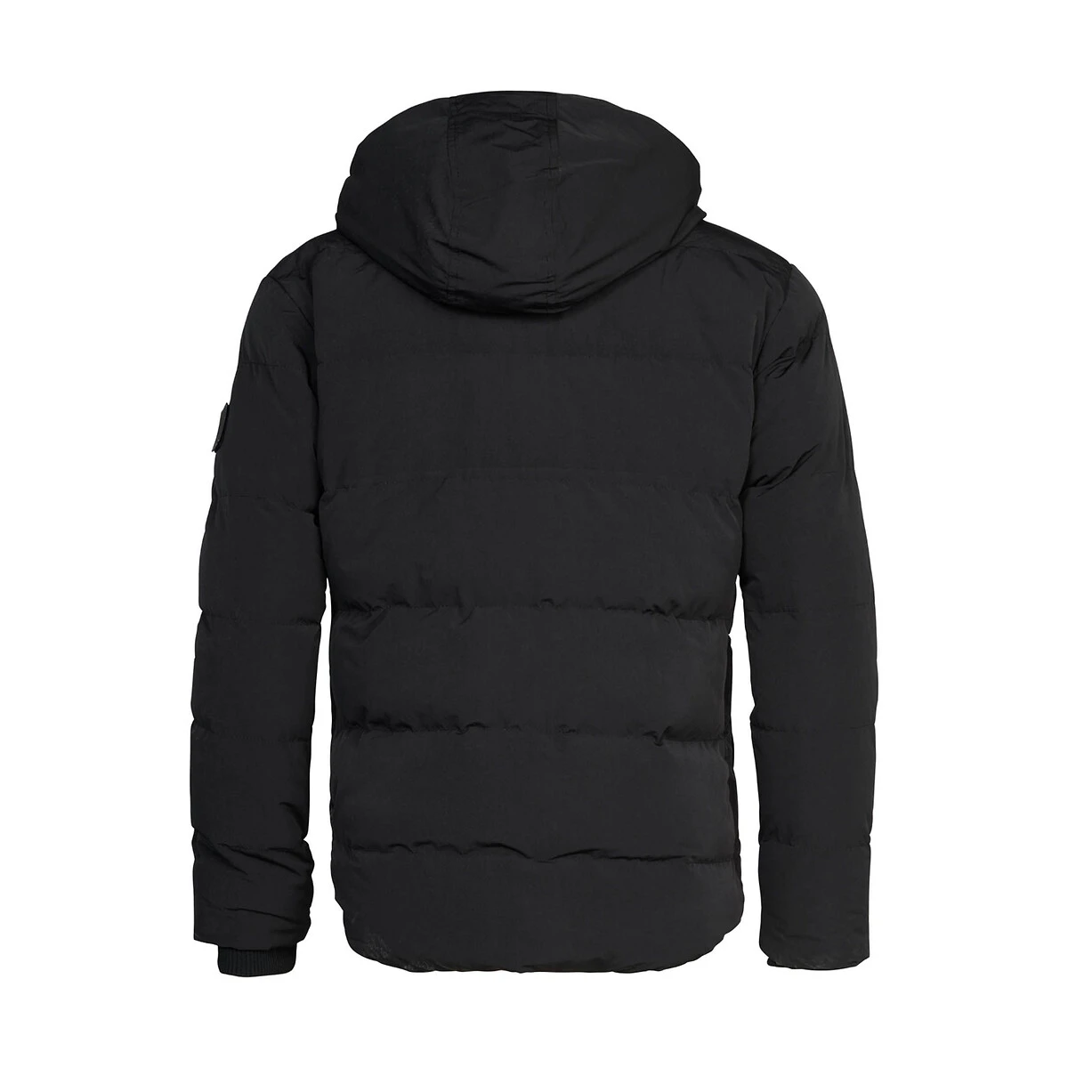 Petrol Industries Blouson Doublé à Capuche 4 Petrol Industries Blouson Doublé à Capuche – Image 4