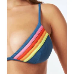 Rip Curl Haut De Maillot De Bain Triangle Wave Shapers 6 Rip Curl Haut De Maillot De Bain Triangle Wave Shapers -Mode Décontractée 74ecdd20c2d0c701147a35fe413cf83b