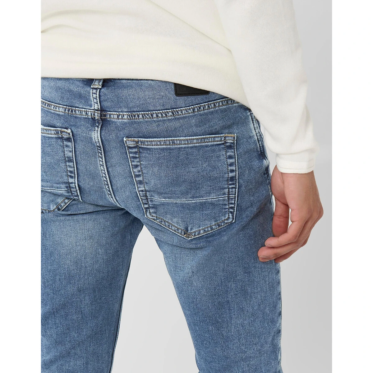 Only & Sons Jean Slim Stretch, Loom 5 Only & Sons Jean Slim Stretch, Loom – Image 5