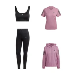 ADIDAS PERFORMANCE Legging De Course à Pied Running Essentials 12 ADIDAS PERFORMANCE Legging De Course à Pied Running Essentials -Mode Décontractée 757dba9c7a5c066db05f3a8b79701f7e