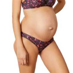 Cache Coeur Culotte De Maternité Lily