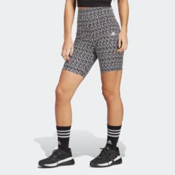 Adidas Sportswear Short Coupe Cycliste, Brand Of Love